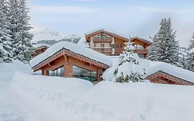 Hotel Les Sherpas